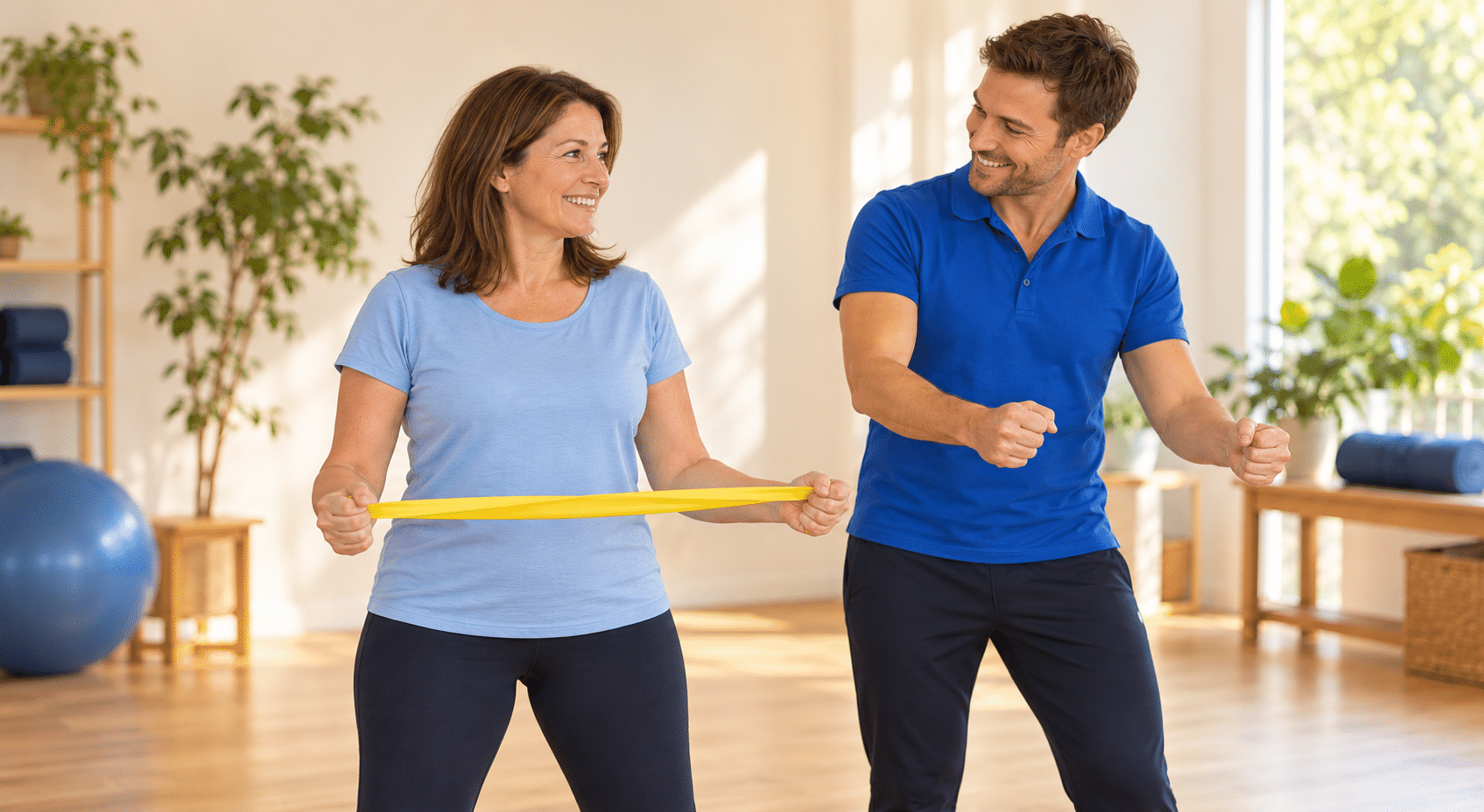 Séance de coaching individuel